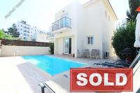 3 Bedroom Detached house · Pernera (Famagusta) for sale 