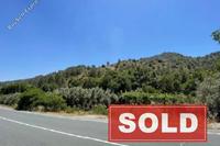 16390 SQM Land in Palaichori Oreinis (Nicosia) for sale 