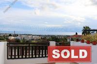 Studio Apartment · Peyia (Paphos) for sale 