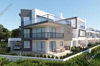 3 Bedroom Detached house · Agios Silas (Limassol) for sale 