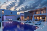 3 Bedroom Detached house in Sea Caves Peyia (Paphos) for sale 