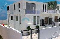 4 Bedroom Semi-detached house · Pera Chorio Nisou (Nicosia) for sale 