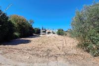 1338 SQM Land in Polemi (Paphos) for sale 