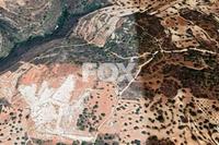 7387 SQM Land in Sotira Lemesou (Limassol) for sale 