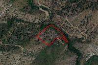 14716 SQM Land in Sykopetra (Limassol) for sale 