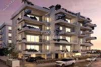 2 Bedroom Apartment · Chrysopolitissa (Larnaca) for sale 