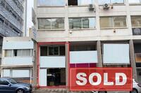  Shop in Limassol Municipality (Limassol) for sale 