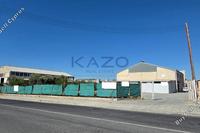  Warehouse · Agios Silas (Limassol) for sale 