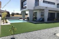 4 Bedroom Detached house in Agios Georgios Kafkallou (Nicosia) for sale 