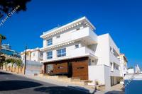  Apartment Building in Germasogeia (Limassol) for sale 