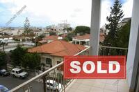 3 Bedroom Apartment · Agia Zoni (Limassol) for sale 