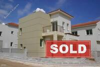2 Bedroom Detached house · Agia Triada (Famagusta) for sale 