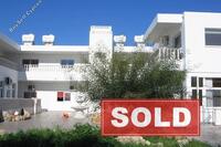 4 Bedroom Ground floor apartment · Emba (Paphos) for sale 