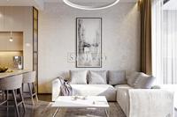 1 Bedroom Apartment · Linopetra (Limassol) for sale 