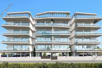 1 Bedroom Apartment in Livadia Larnacas (Larnaca) for sale 