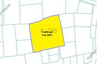 7080 SQM Land · Nisou (Nicosia) for sale 