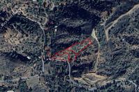 14550 SQM Land · Kato Platres (Limassol) for sale 