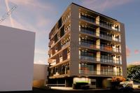  Office in Potamos Germasogeias (Limassol) for sale 