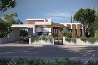 4 Bedroom Bungalow · Pervolia (Larnaca) for sale 