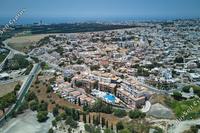 2 Bedroom Ground floor apartment in Geroskipou (Paphos) for sale 
