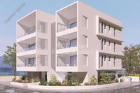 2 Bedroom Apartment in Strovolos (Nicosia) for sale 