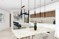 2 Bedroom Apartment in Germasogeia (Limassol) for sale 