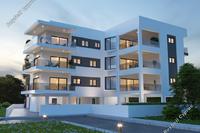 3 Bedroom Apartment in Strovolos (Nicosia) for sale 