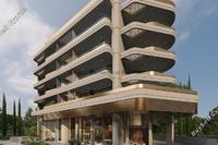 2 Bedroom Apartment · Paralimni (Famagusta) for sale 