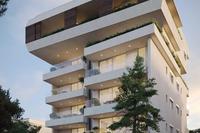 2 Bedroom Apartment in Agioi Omologitai (Nicosia) for sale 