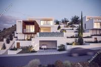 3 Bedroom Detached house in Tsada (Paphos) for sale 
