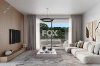 3 Bedroom Detached house · Koloni (Paphos) for sale 