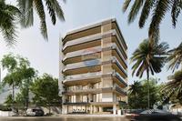 2 Bedroom Apartment in Larnaca Municipality (Larnaca) for sale 