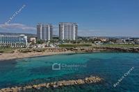 1 Bedroom Apartment in Kato Paphos (Paphos) for sale 