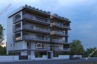 2 Bedroom Apartment in Acropolis (Nicosia) for sale 