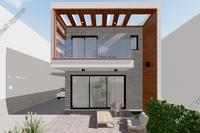 3 Bedroom Detached house · Agia Marinouda (Paphos) for sale 