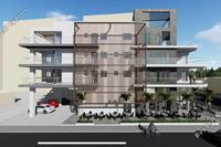 3 Bedroom Apartment · Agios Spyridonas (Limassol) for sale 