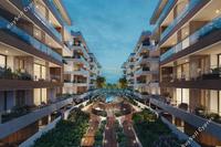 2 Bedroom Apartment · Livadia Larnacas (Larnaca) for sale 