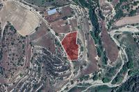 3679 SQM Land in Dora (Limassol) for sale 