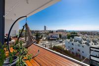 3 Bedroom Penthouse · Kato Paphos (Paphos) for sale 