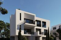 1 Bedroom Apartment in Kato Paphos (Paphos) for sale 