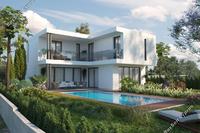 5 Bedroom Detached house · Geri (Nicosia) for sale 