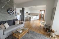 2 Bedroom Penthouse in Aglantzia (Nicosia) for sale 
