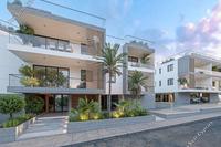 1 Bedroom Apartment in Erimi (Limassol) for sale 