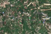 2342 SQM Land in Agioi Trimithias (Nicosia) for sale 