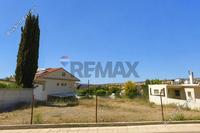 396 SQM Plot · Paramytha (Limassol) for sale 