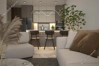 1 Bedroom Apartment in Paphos Municipality (Paphos) for sale 