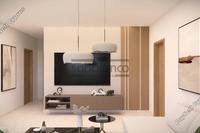 2 Bedroom Apartment · Paphos Municipality (Paphos) for sale 