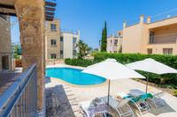 4 Bedroom Detached house in Poli Chrysochous (Paphos) to rent 
