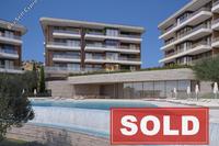 1 Bedroom Apartment in Germasogeia (Limassol) for sale 