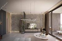2 Bedroom Apartment in Mesa Gitonia (Limassol) for sale 